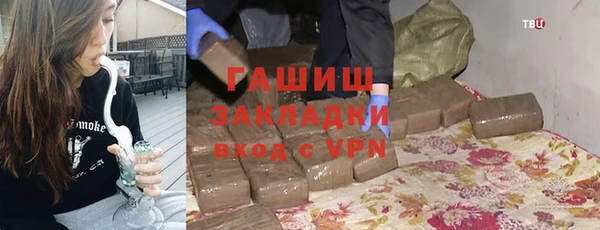хмурый Ветлуга